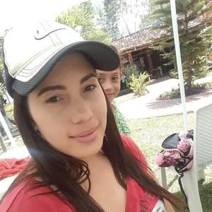 Meet your Posher, Karla